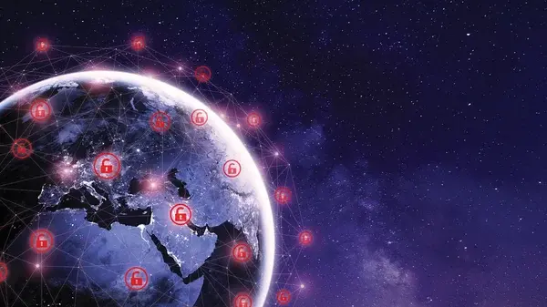 Escalating Cyber Threats Demand a Stronger Vendor Defense Line